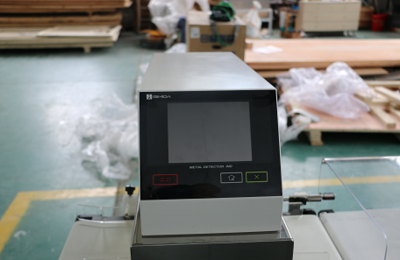 面包稱重打印貼標機與包裝機 現(xiàn)代烘焙行業(yè)的效率提升利器