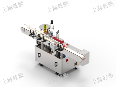 撫州扁瓶貼標機與包裝機 現(xiàn)代包裝行業(yè)的關鍵裝備